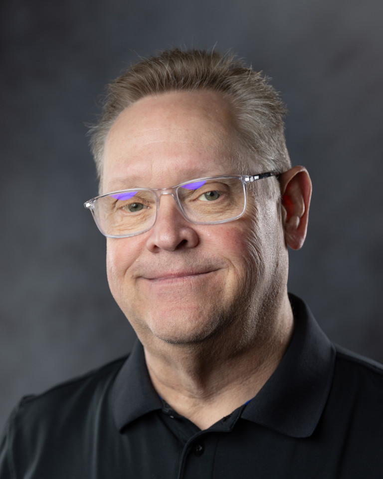 Alan Wilson